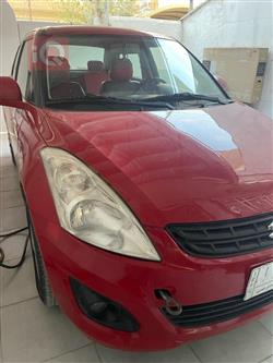 سوزوکی دیزایەر